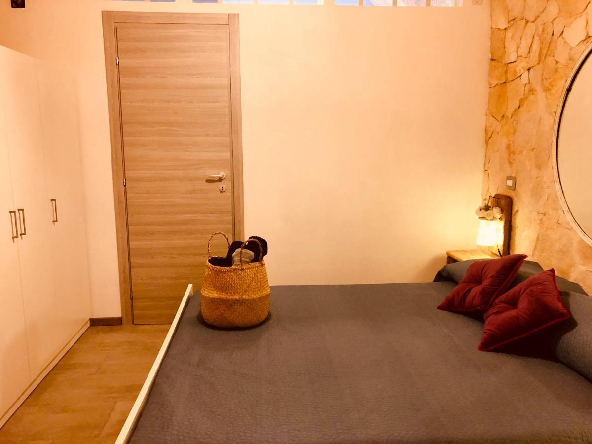 Boat Casa Vacanza Villa Шака Екстериор снимка