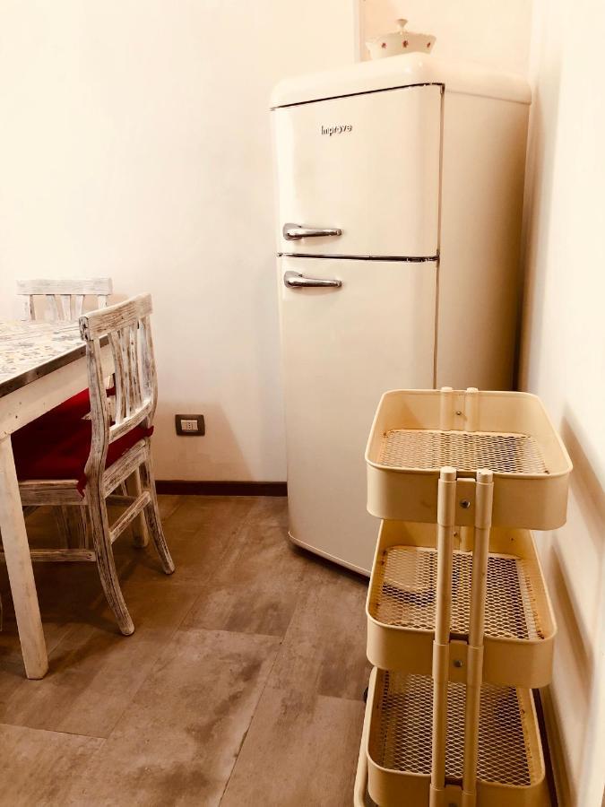 Boat Casa Vacanza Villa Шака Екстериор снимка
