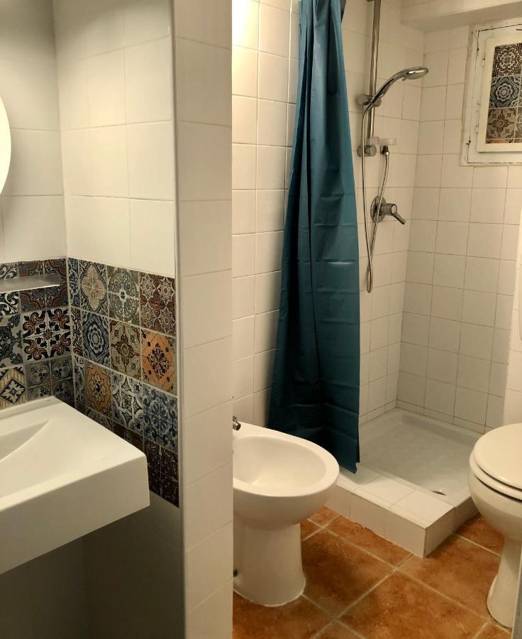 Boat Casa Vacanza Villa Шака Екстериор снимка