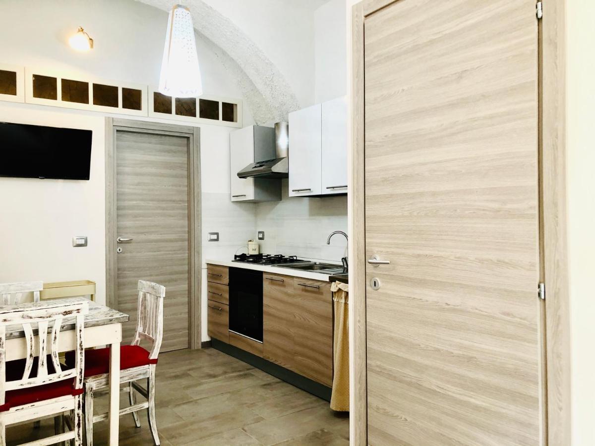 Boat Casa Vacanza Villa Шака Екстериор снимка