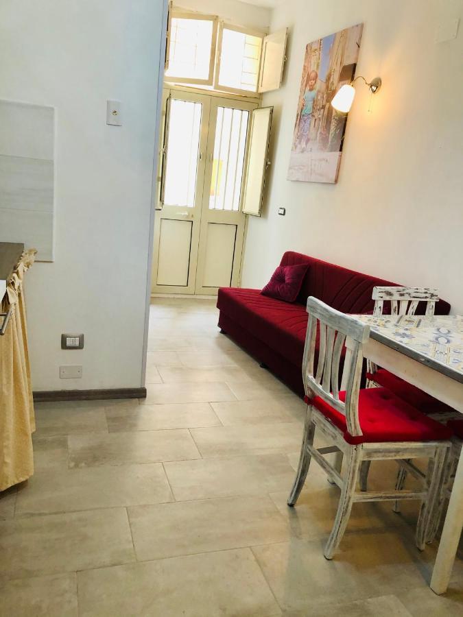 Boat Casa Vacanza Villa Шака Екстериор снимка