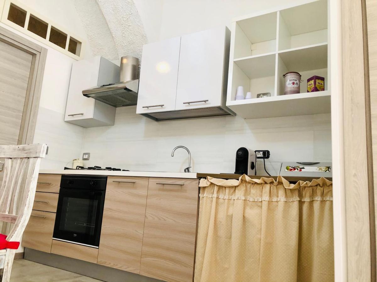 Boat Casa Vacanza Villa Шака Екстериор снимка
