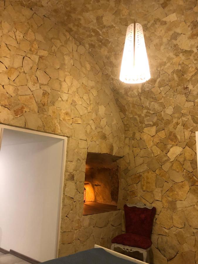 Boat Casa Vacanza Villa Шака Екстериор снимка